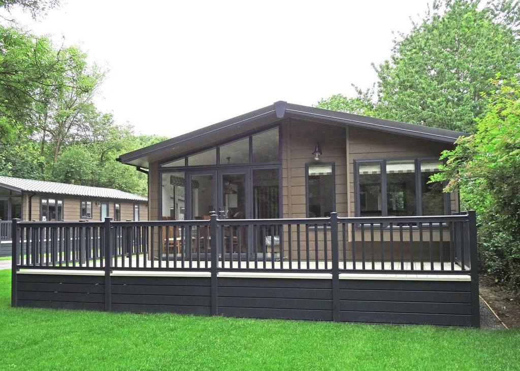Bockenfield Country Park Ξενοδοχείο West Thirston Εξωτερικό φωτογραφία